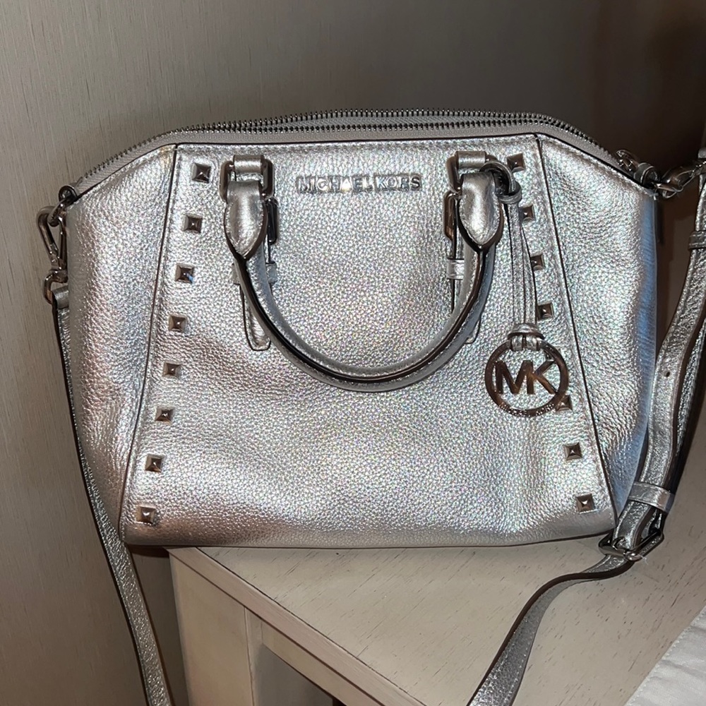 Authentic MK purse